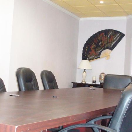 Inko Hotel Killeen Kültér fotó