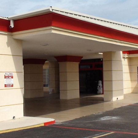 Inko Hotel Killeen Kültér fotó