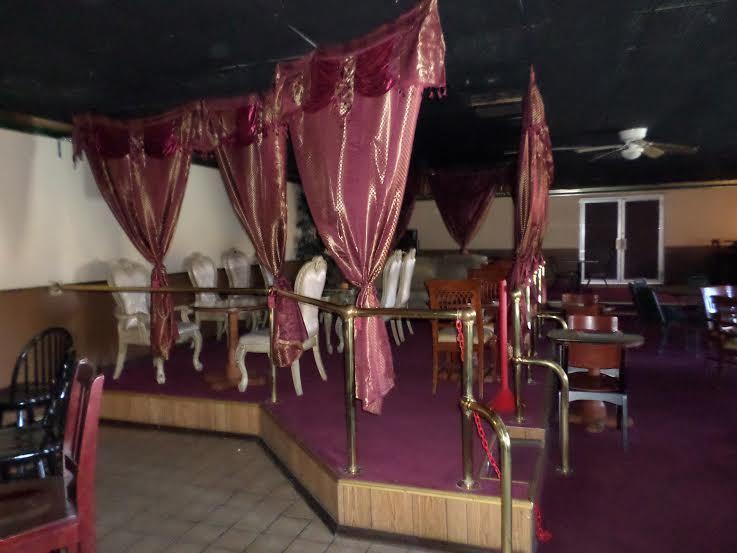 Inko Hotel Killeen Kültér fotó