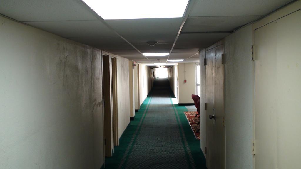 Inko Hotel Killeen Kültér fotó
