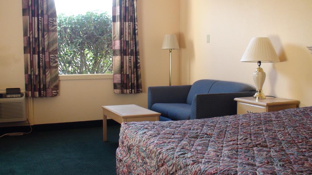 Inko Hotel Killeen Szoba fotó