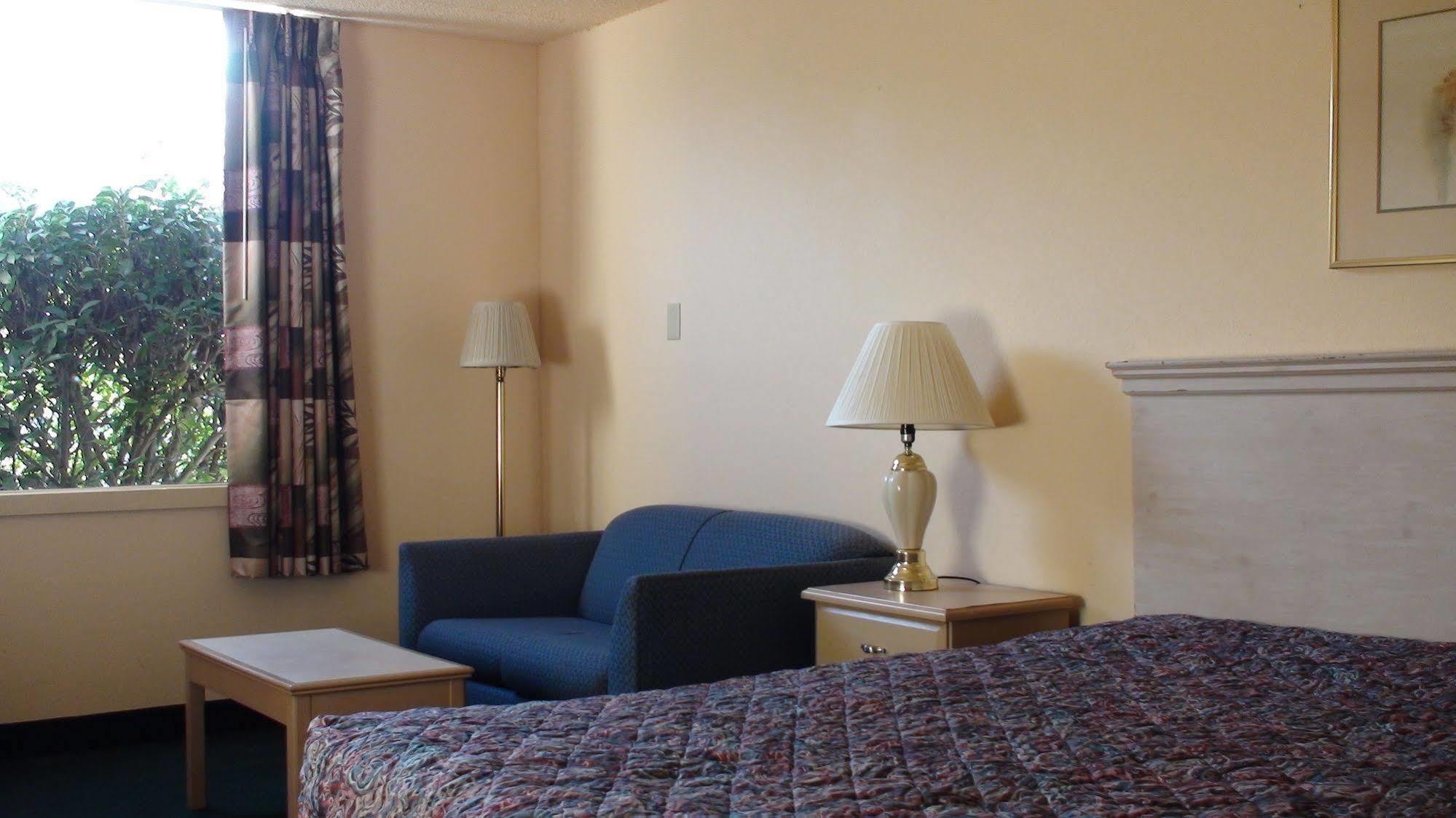 Inko Hotel Killeen Kültér fotó