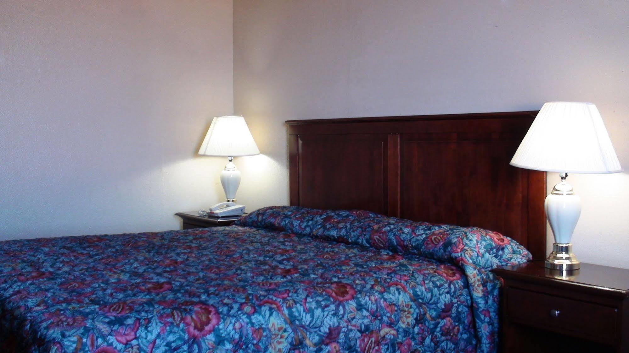 Inko Hotel Killeen Kültér fotó