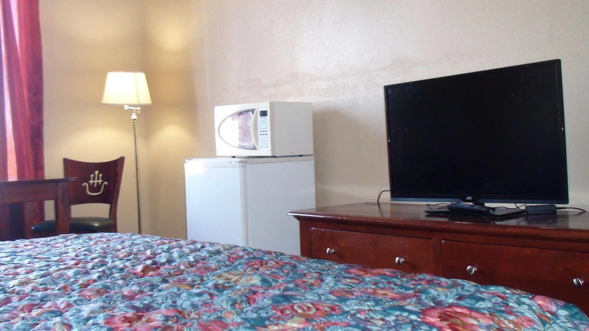 Inko Hotel Killeen Kültér fotó