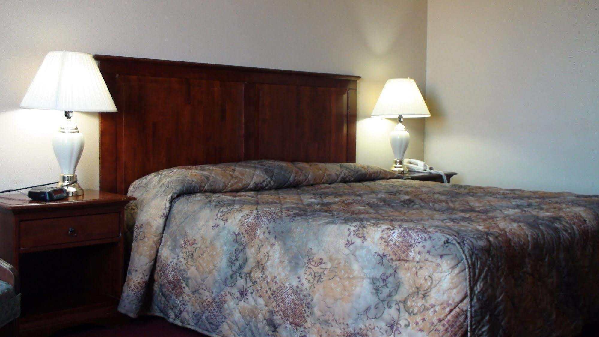 Inko Hotel Killeen Kültér fotó