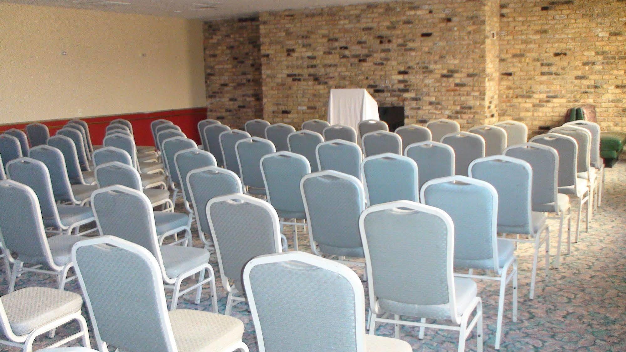 Inko Hotel Killeen Kültér fotó