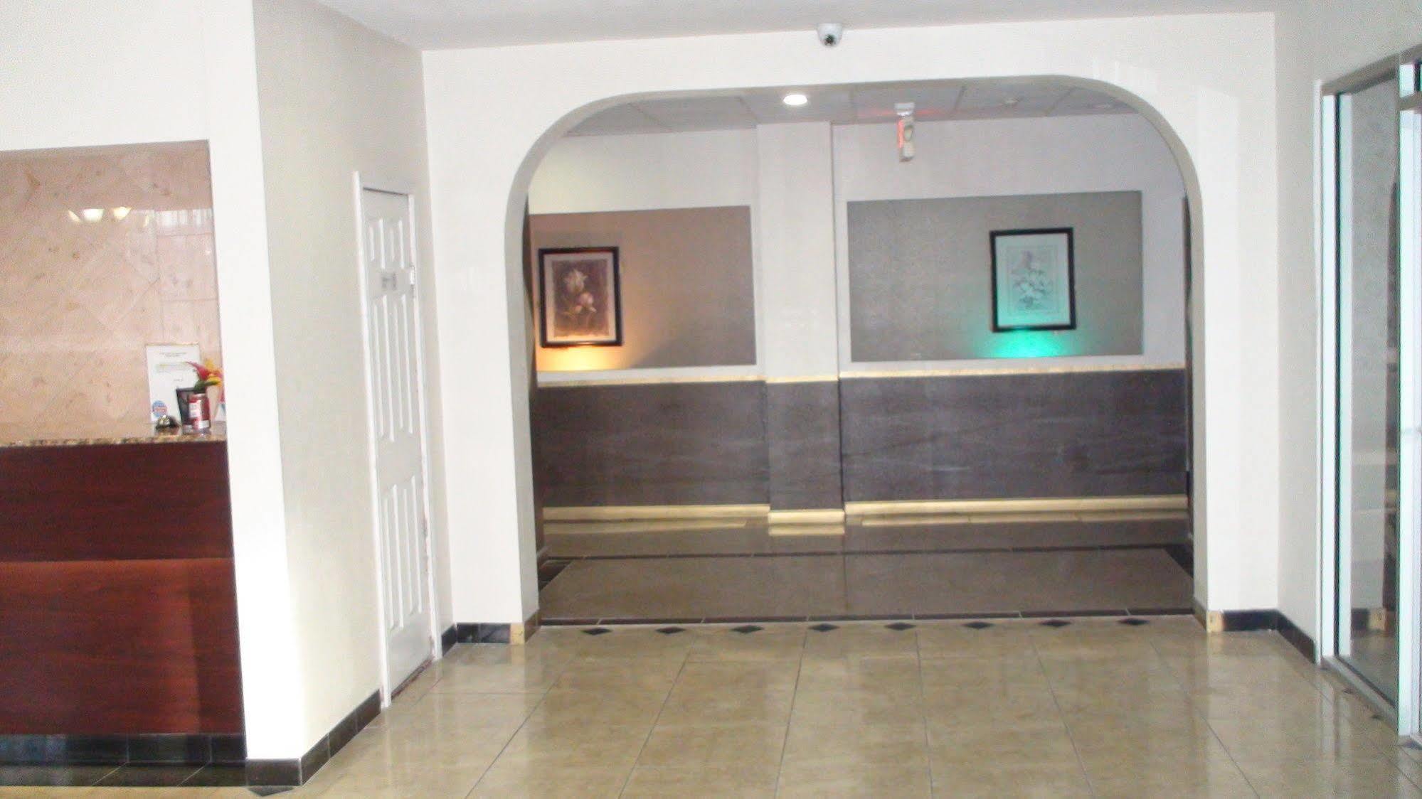 Inko Hotel Killeen Kültér fotó